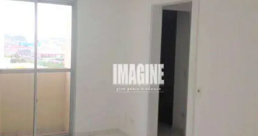 Apto no Aricanduva com 2 Dorms, 1 Vaga, 54m²