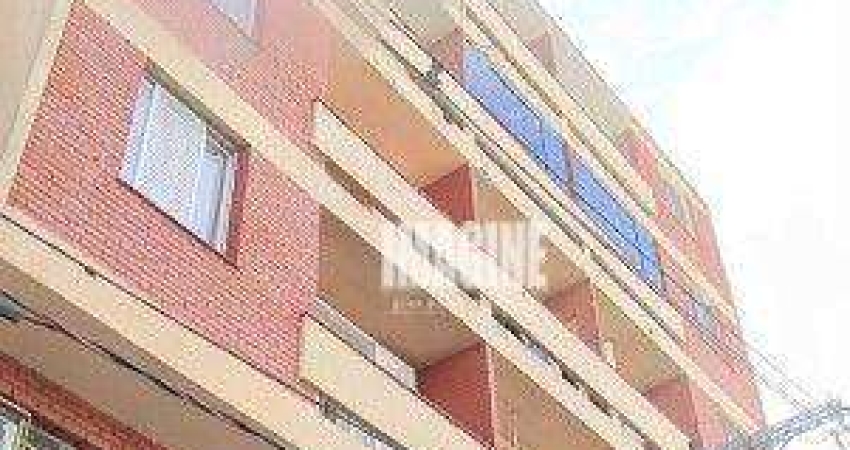 Apartamento com 2 quartos à venda na Rua Carneiro Leão, Brás, São Paulo