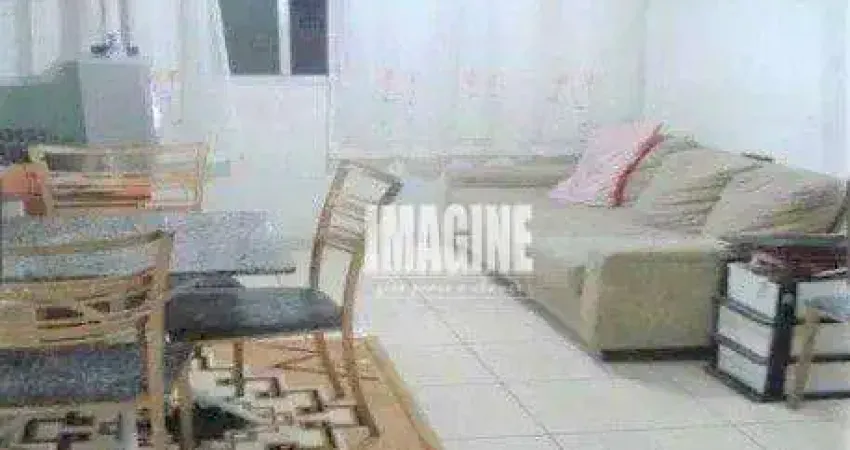 Apto na Penha com 2 Dorms, 1 Vaga, 52m²