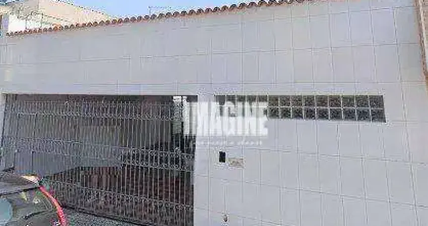 Casa na Vila Prudente com 3 Dorms, 4 Vagas, 258m²