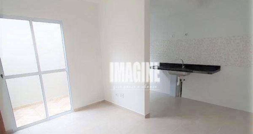 Apartamento com 2 quartos à venda na Rua Solidônio Leite, Vila Prudente, São Paulo