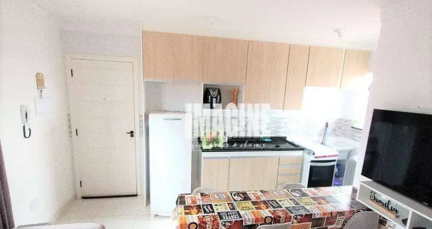 Apartamento com 2 quartos à venda na Rua Coronel José Lopes de Toledo, Aricanduva, São Paulo