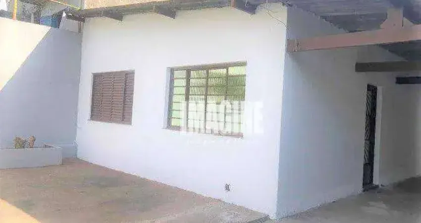 Casa com 2 quartos à venda na Rua Angelina Temponi, Vila Matilde, São Paulo