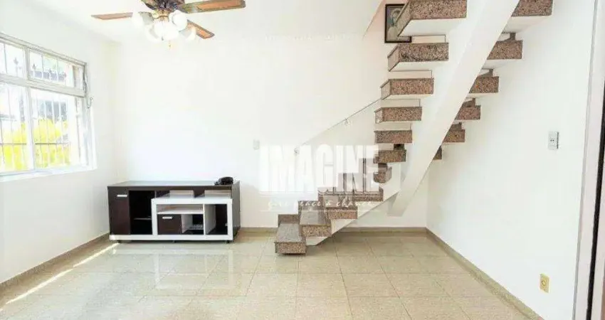 Sobrado na Penha com 2 Dorms, 2 Vagas, 147m²