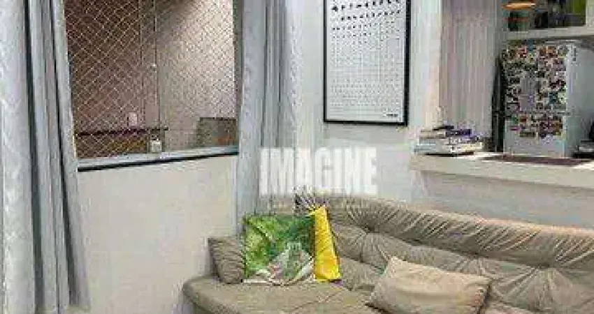 Apartamento com 1 quarto à venda na Rua Pretória, Vila Formosa, São Paulo