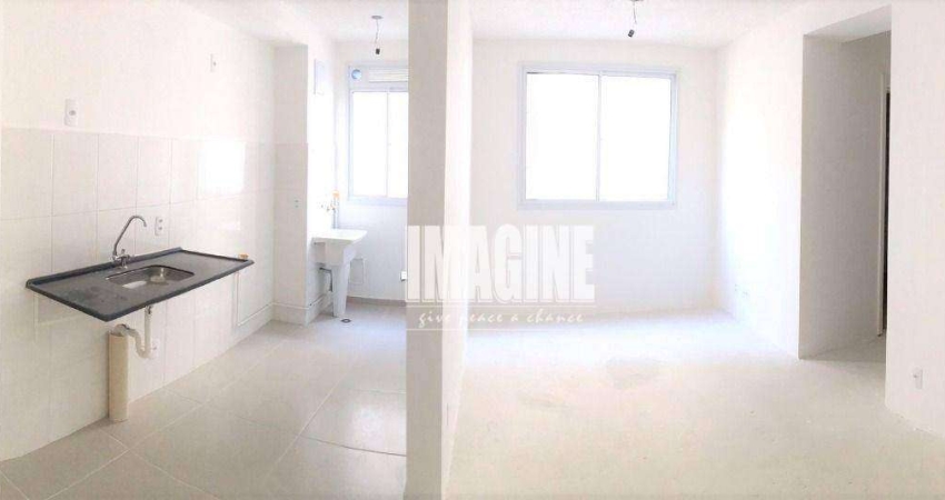 Apartamento com 2 quartos à venda na Avenida Itaquera, Cidade Líder, São Paulo