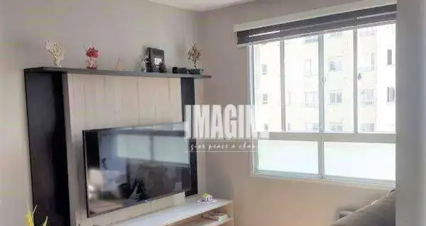 Apartamento com 2 quartos à venda na Rua Agrimensor Sugaya, Itaquera, São Paulo