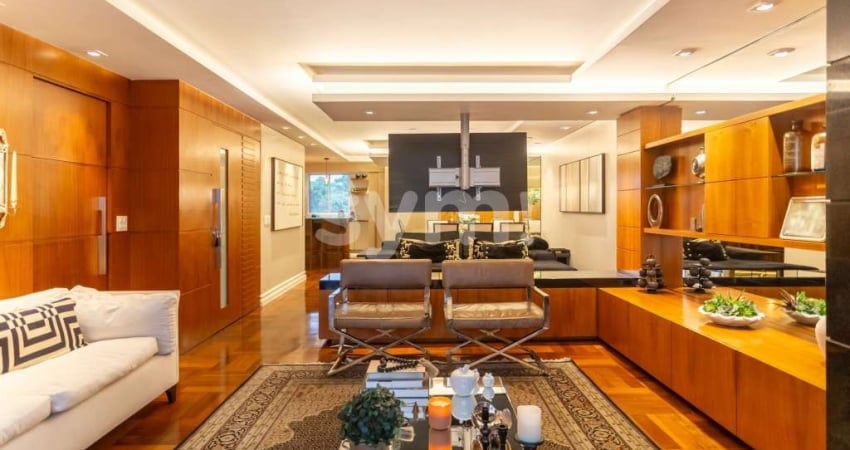 Apartamento com 3 quartos à venda na Rua Deputado Heitor Alencar Furtado, 1981, Ecoville, Curitiba