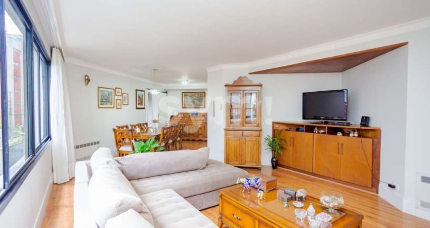 Apartamento com 3 quartos à venda na Rua Gonçalves Dias, 395, Batel, Curitiba