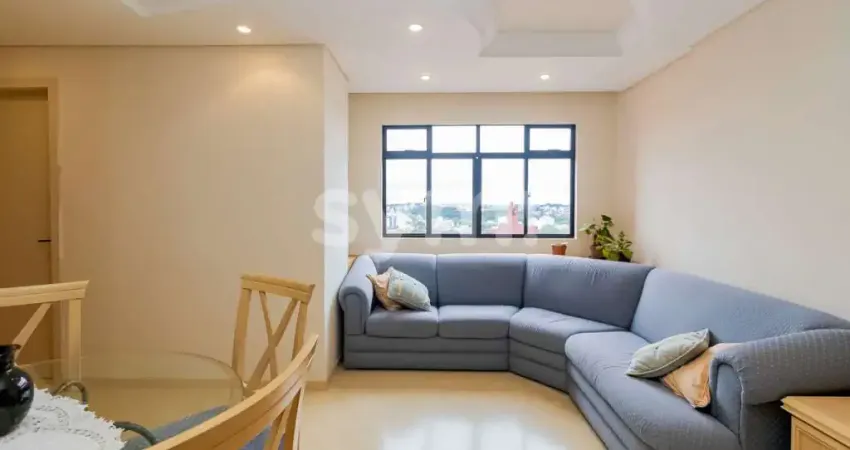 Apartamento com 2 quartos para alugar na Rua Waldomiro Dombeck, 55, Boa Vista, Curitiba