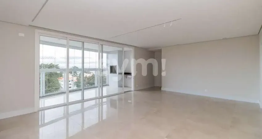 Apartamento com 3 quartos para alugar na Rua Monsenhor Ivo Zanlorenzi, 3190, Ecoville, Curitiba