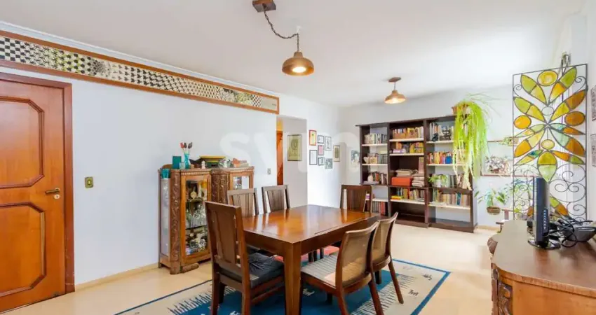 Apartamento com 3 quartos à venda na Travessa Lange, 145, Água Verde, Curitiba