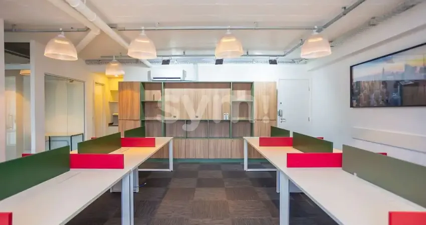 Sala comercial à venda na Avenida Cândido de Abreu, 71, Centro Cívico, Curitiba