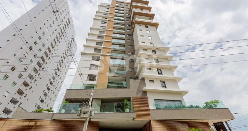 Apartamento com 3 quartos à venda na Rua Quintino Bocaiúva, 281, Cabral, Curitiba
