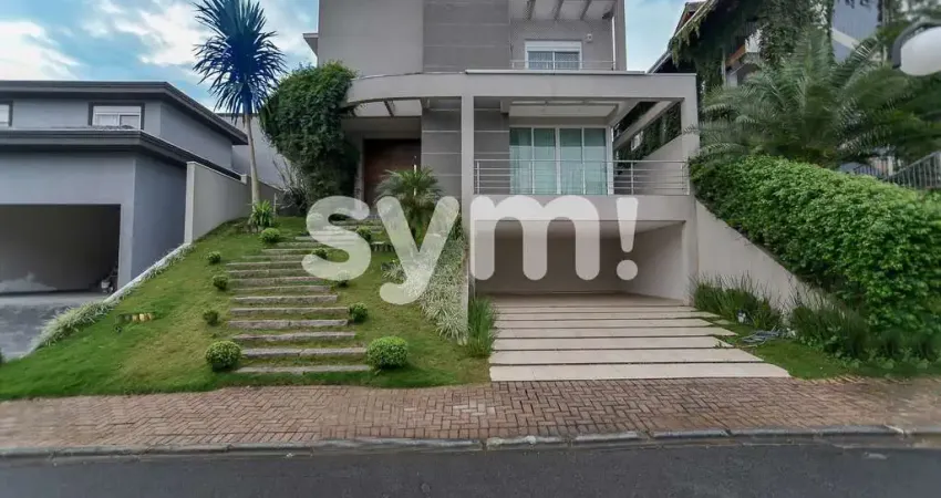 Casa em condomínio fechado com 4 quartos à venda na Rua Luiz Tramontin, 1345, Campo Comprido, Curitiba
