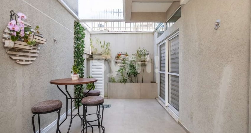 Casa em condomínio fechado com 3 quartos à venda na Rua Governador Jorge Lacerda, 244, Guabirotuba, Curitiba
