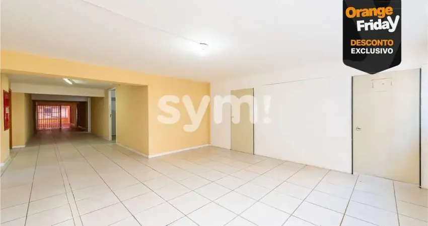 Ponto comercial à venda na Avenida República Argentina, 183, Batel, Curitiba