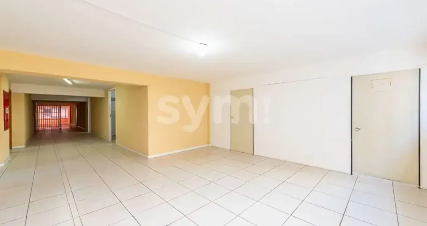 Ponto comercial à venda na Praça do Japão, 183, Batel, Curitiba