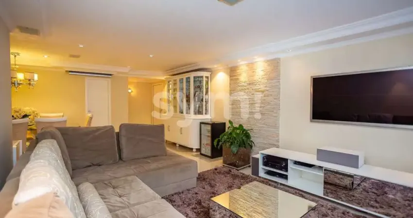 Apartamento com 4 quartos à venda na Avenida Vicente Machado, 47, Centro, Curitiba