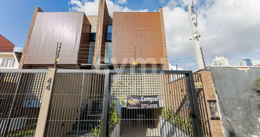 Casa com 3 quartos à venda na Francisco Domakoski, 44, Campo Comprido, Curitiba