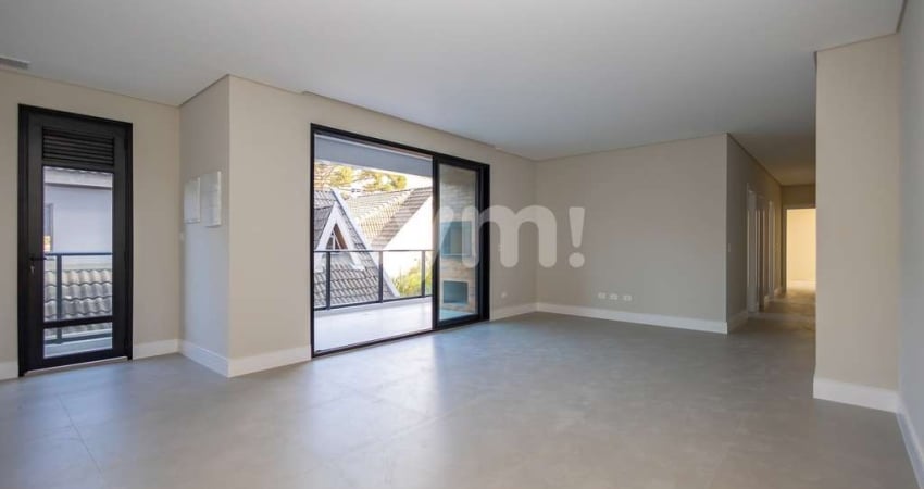 Apartamento com 3 quartos à venda na Rua Dias da Rocha Filho, 1144, Alto da Rua XV, Curitiba