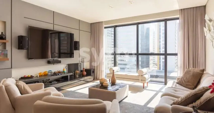 Apartamento com 3 quartos à venda na Rua Mauá, 719, Alto da Glória, Curitiba