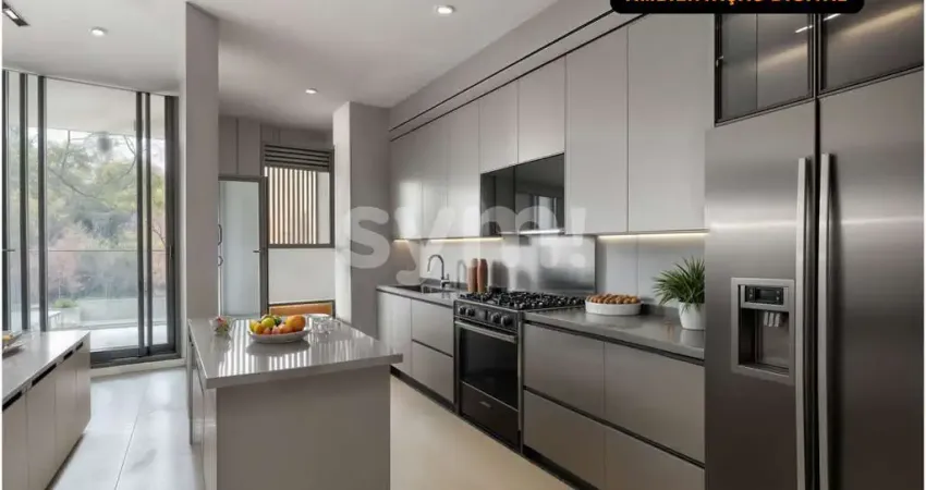 Apartamento com 3 quartos à venda na Rua Teixeira Soares, 200, Seminário, Curitiba