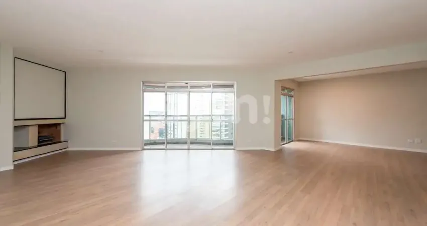 Apartamento com 2 quartos à venda na Avenida Sete de Setembro, 4863, Batel, Curitiba