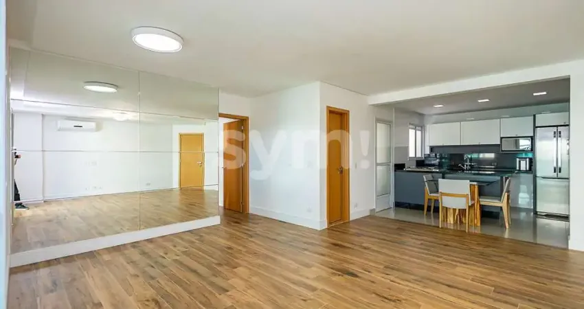 Apartamento com 3 quartos à venda na Rua Professor Pedro Viriato Parigot de Souza, 3650, Ecoville, Curitiba