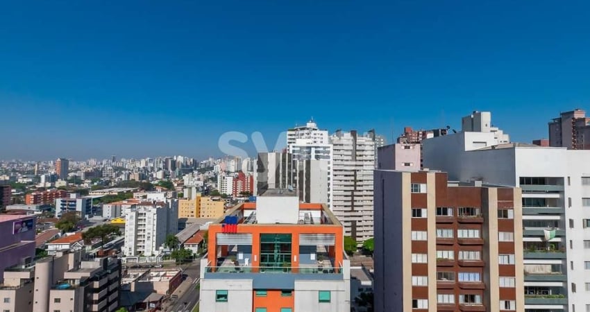 Apartamento com 3 quartos à venda na Rua Desembargador Motta, 1244, Água Verde, Curitiba