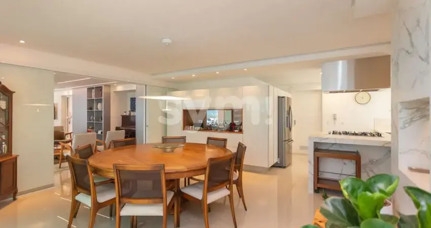 Apartamento com 3 quartos à venda na Rua Campos Sales, 76, Alto da Glória, Curitiba