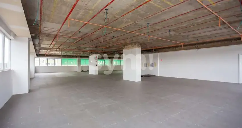 Sala comercial para alugar na Avenida João Gualberto, 1000, Alto da Glória, Curitiba