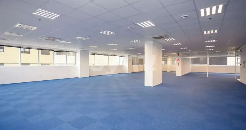 Sala comercial para alugar na Avenida João Gualberto, 1000, Alto da Glória, Curitiba