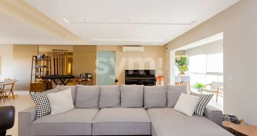 Apartamento com 3 quartos à venda na Rua José Cadilhe, 804, Água Verde, Curitiba