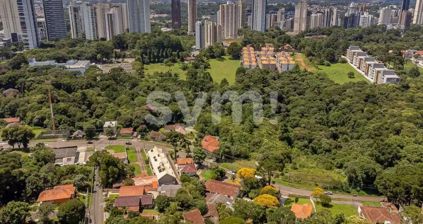 Terreno à venda na Rua Eduardo Sprada, 3193, Campo Comprido, Curitiba
