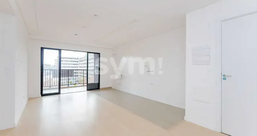 Apartamento com 2 quartos à venda na Avenida Marechal Floriano Peixoto, 1212, Rebouças, Curitiba