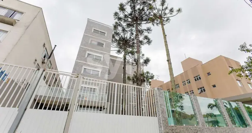 Apartamento com 4 quartos à venda na Rua Monsenhor Manoel Vicente, 1312, Água Verde, Curitiba