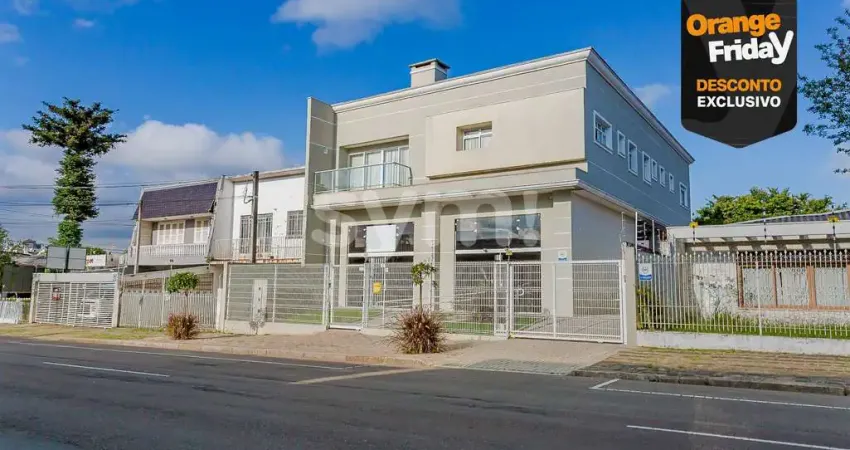 Casa com 3 quartos à venda na Rua 24 De Maio, 1575, Rebouças, Curitiba