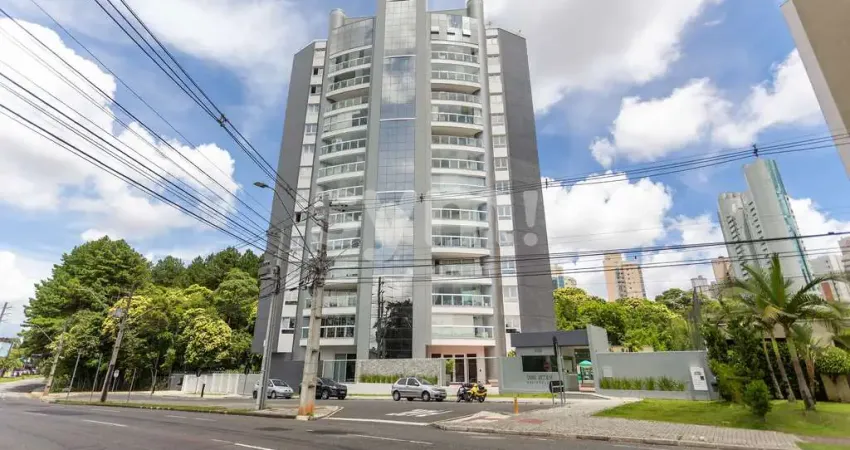 Apartamento com 3 quartos à venda na Rua Monsenhor Ivo Zanlorenzi, 3190, Ecoville, Curitiba
