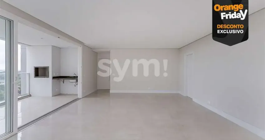 Apartamento com 3 quartos à venda na Rua Monsenhor Ivo Zanlorenzi, 3190, Ecoville, Curitiba