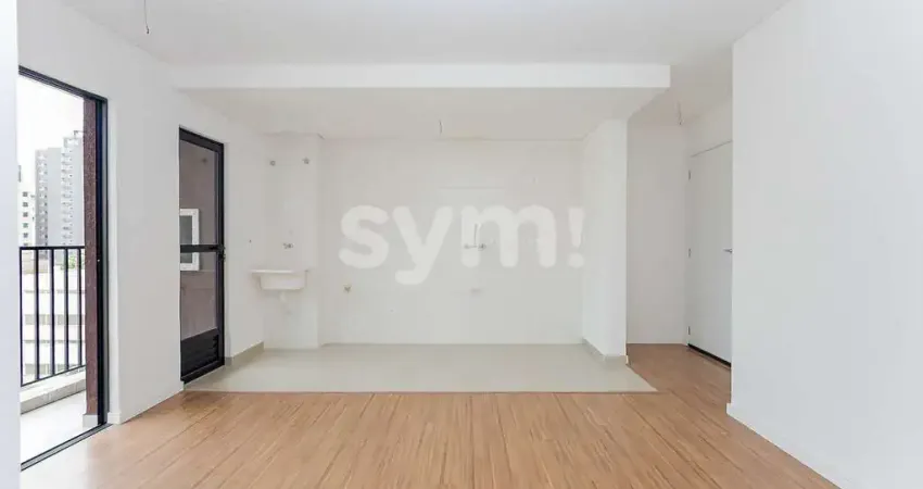 Apartamento com 2 quartos à venda na Avenida Marechal Floriano Peixoto, 1212, Centro, Curitiba