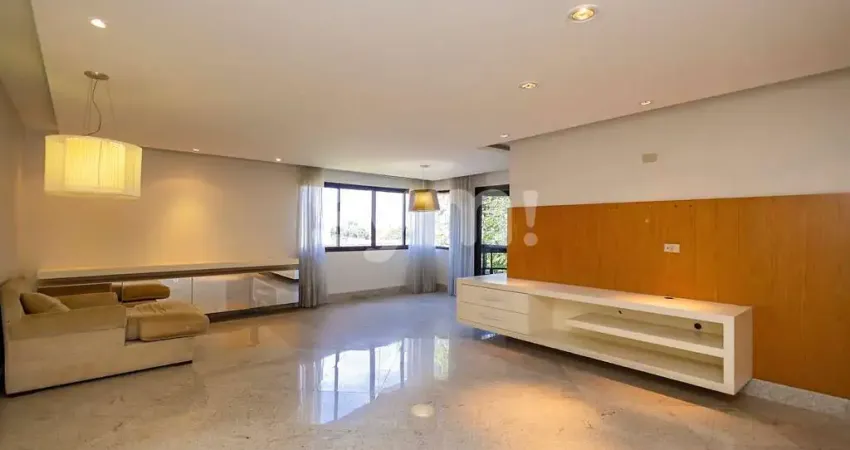 Apartamento com 3 quartos para alugar na Rua Padre Agostinho, 913, Bigorrilho, Curitiba