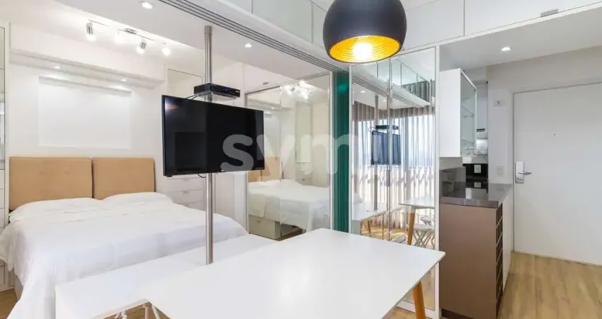 Apartamento com 1 quarto para alugar na Rua Nunes Machado, 68, Centro, Curitiba