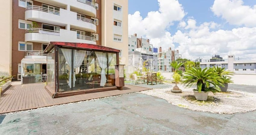 Apartamento com 3 quartos à venda na Rua Marechal José Bernardino Bormann, 1258, Bigorrilho, Curitiba