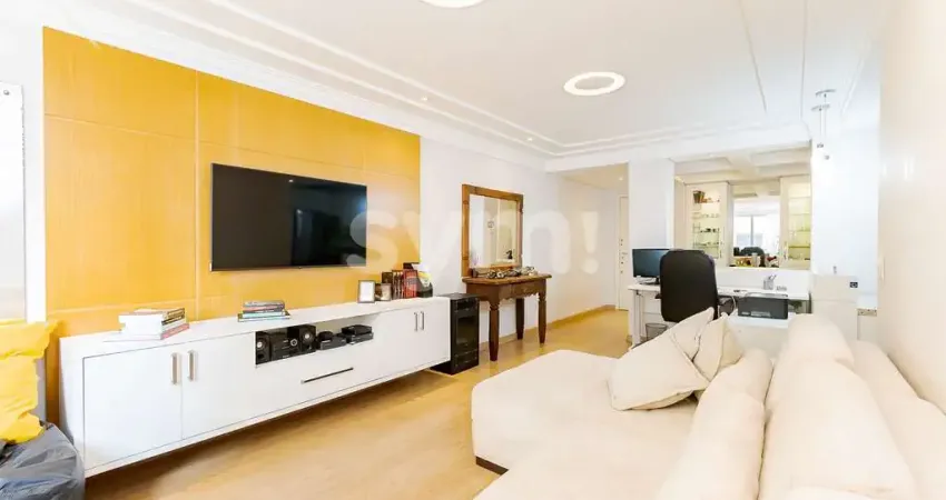 Apartamento com 3 quartos à venda na Alameda Doutor Carlos de Carvalho, 851, Centro, Curitiba