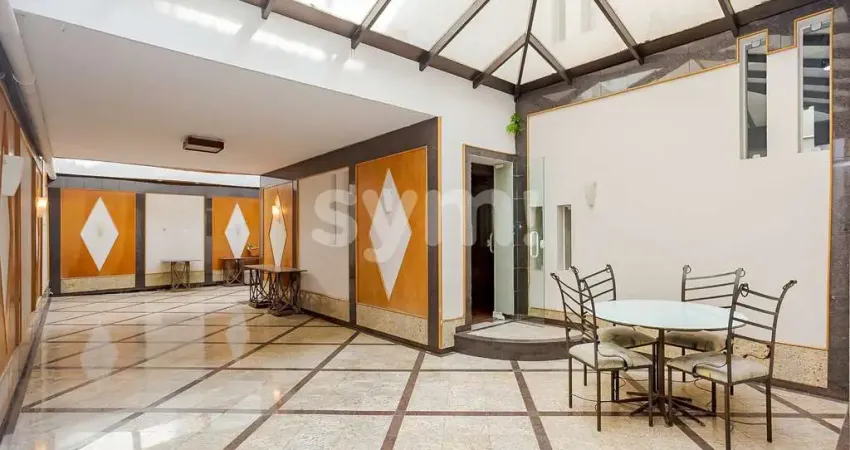 Casa com 3 quartos à venda na Avenida Iguaçu, 2939, Água Verde, Curitiba