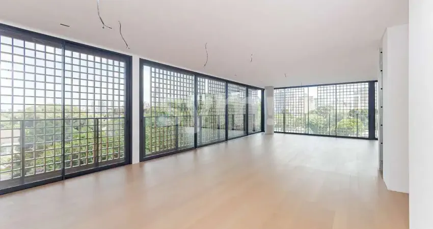 Apartamento com 2 quartos à venda na Rua José Domakoski, 45, Bigorrilho, Curitiba
