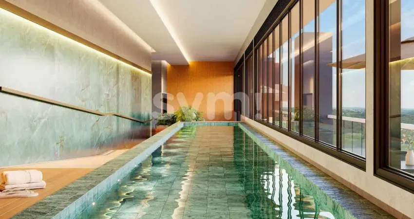 Apartamento com 3 quartos à venda na Rua Jerônimo Durski, 1624, Bigorrilho, Curitiba