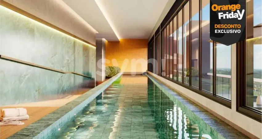 Apartamento com 3 quartos à venda na Rua Jerônimo Durski, 1624, Bigorrilho, Curitiba