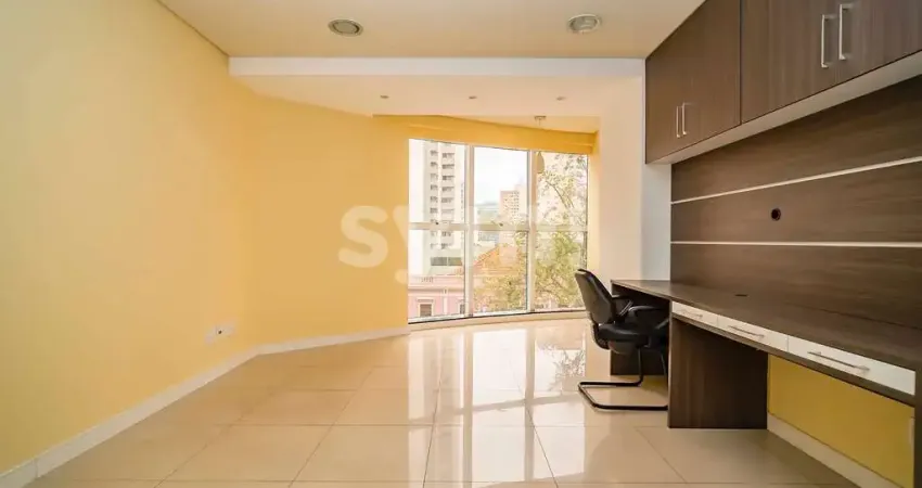 Sala comercial para alugar na Rua Emiliano Perneta, 390, Centro, Curitiba